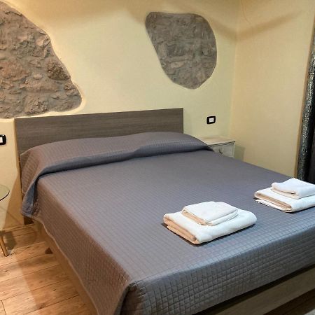 Bed and Breakfast Tra Storia E Realta Sardara Exteriér fotografie